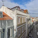 Madragoa 3 * Лиссабон