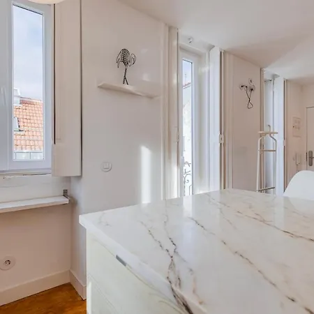 Apartamento Madragoa 3