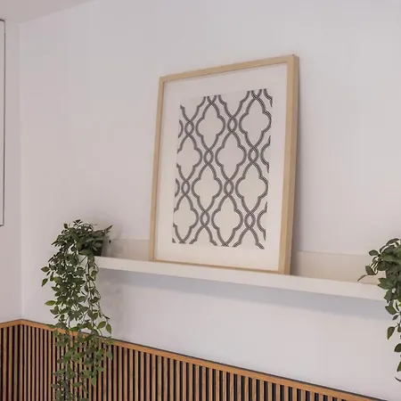 Madragoa 3 Apartamento