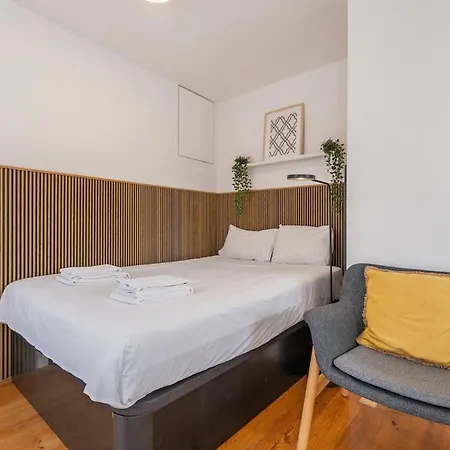 Madragoa 3 Appartement *