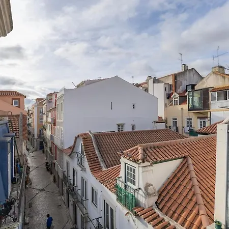 Madragoa 3 Διαμέρισμα *