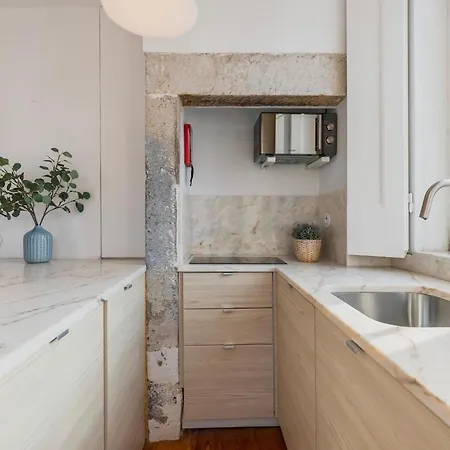 Madragoa 3 Appartement *