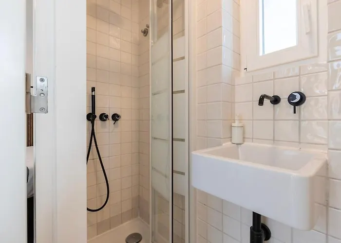 Madragoa 3 شقة Lisboa