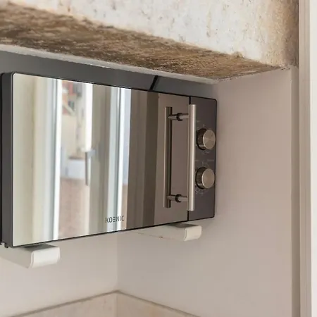 Апартаменти Madragoa 3 Лісабон