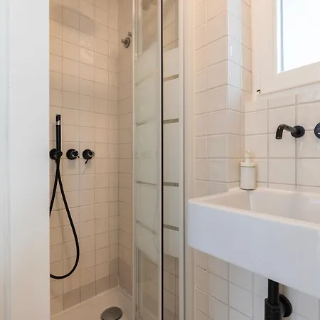 Appartement Madragoa 3